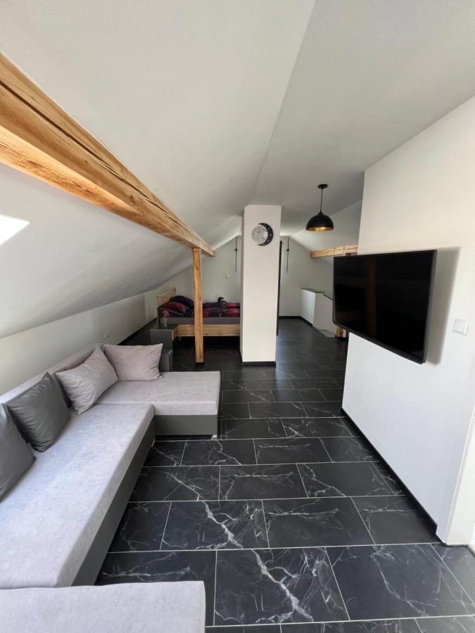 Die Loft Kemnath Exteriér fotografie